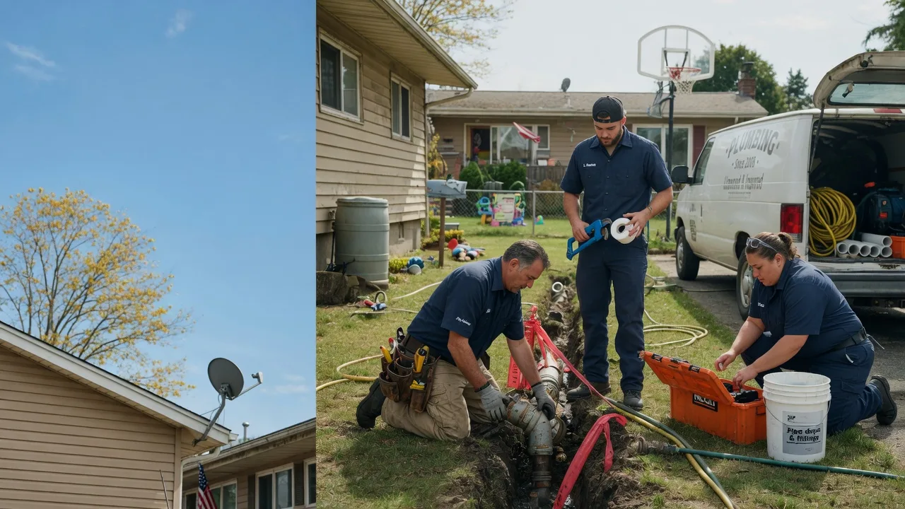 Garbage Disposal Replacement in Francis Creek, WI near me