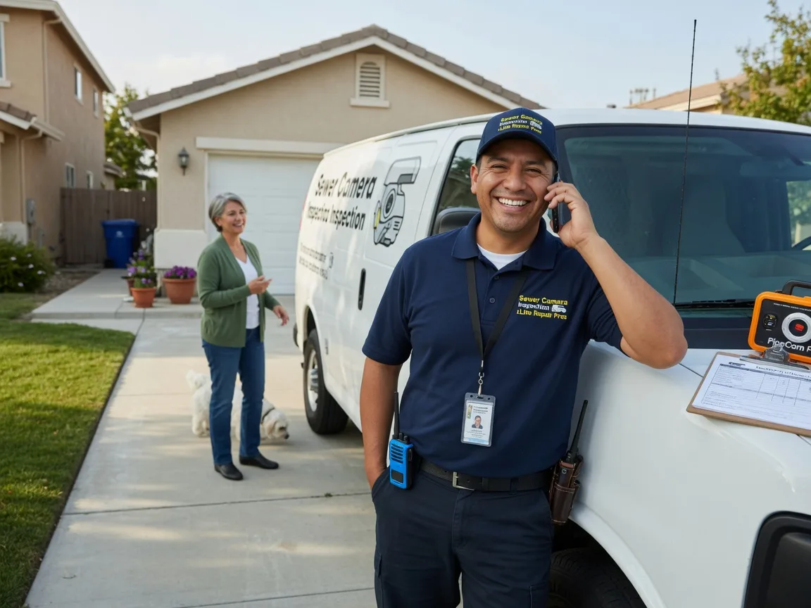 Sewer Line Repair Francis Creek, WI FAQs